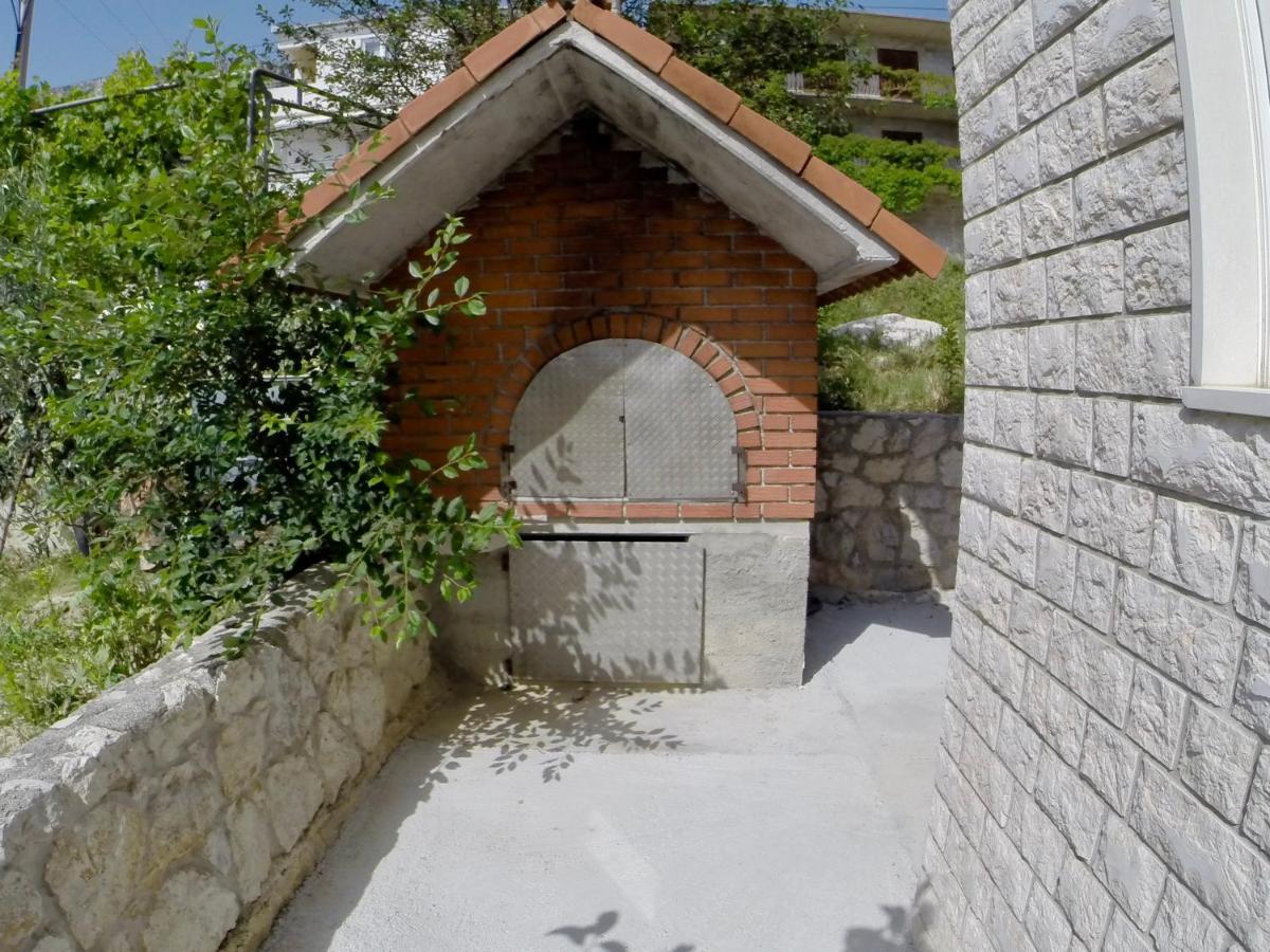 Holiday Apartment Lavanda Sumpetar เยเซนิเซ ภายนอก รูปภาพ