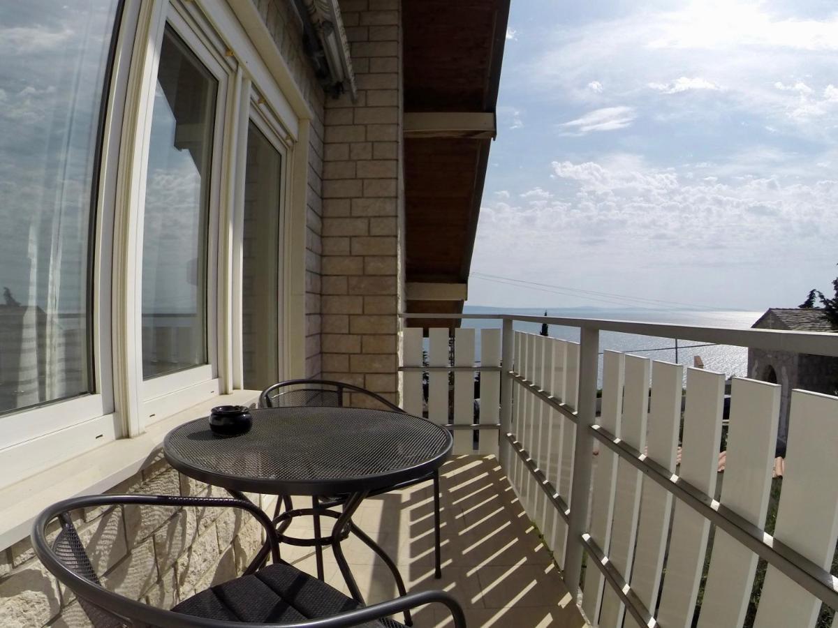 Holiday Apartment Lavanda Sumpetar เยเซนิเซ ภายนอก รูปภาพ